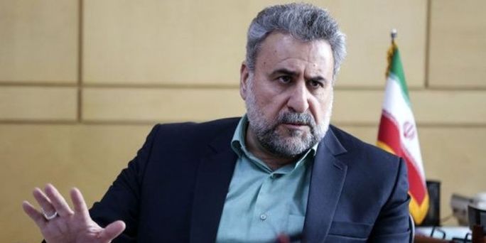 ترامپ قدرت ایران را می‌داند، نمی‌خواهد وارد بازی نتانیاهو شود