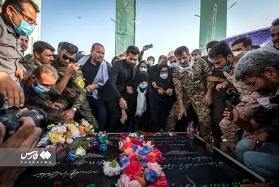 33 سال چشم انتظاری