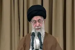 روایت رهبرانقلاب از یادگاری سیدحسن نصرالله