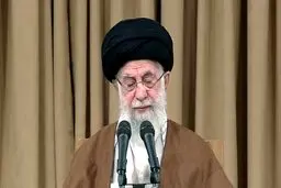 روایت رهبرانقلاب از یادگاری سیدحسن نصرالله