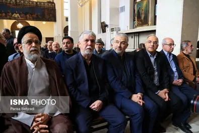کلیسای سرکیس مقدس