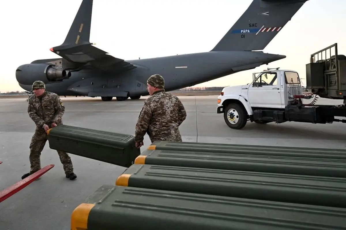 پشت‌پرده بحران موشکی آمریکا؛ انبار پنتاگون خالی شد!