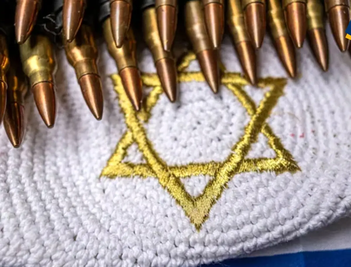 خنجر اطلاعاتی ایران به اسراییل