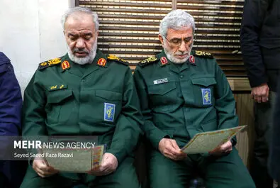 قاآنی فدوی
