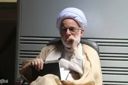 دری نجف آبادی: فضای مجازی تحت تاثیر فراماسونری است