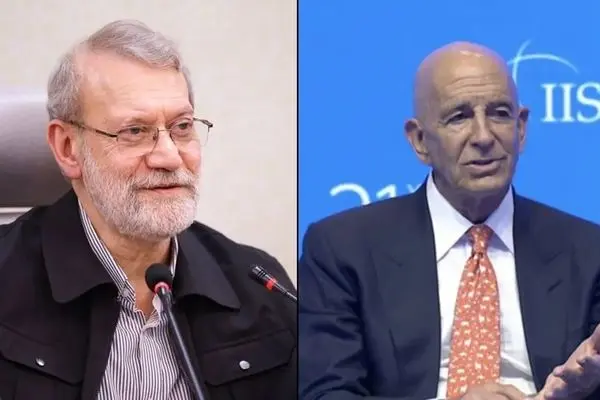 مهلت دوباره به ایران در پیام محرمانه آمریکا ؟