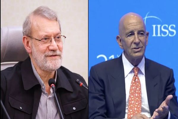 مهلت دوباره به ایران در پیام محرمانه آمریکا ؟ 