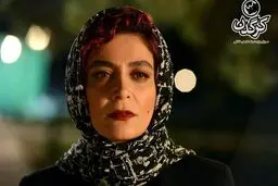 عکس چهره پیر الهام کردا بدون آرایش | جدیدترین استایل بازیگر سریال ملکه گدایان