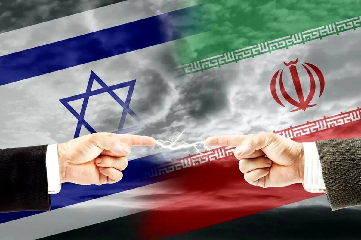 نگرانی شبکه اسرائیلی: ایران این بار هزار موشک می‌زند