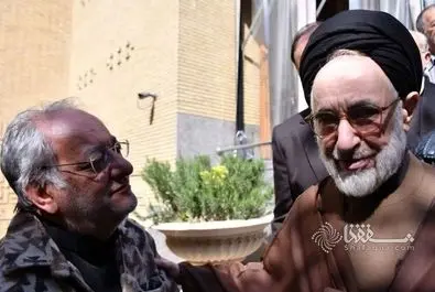  کمال خرازی