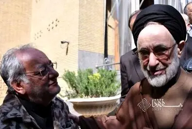  کمال خرازی