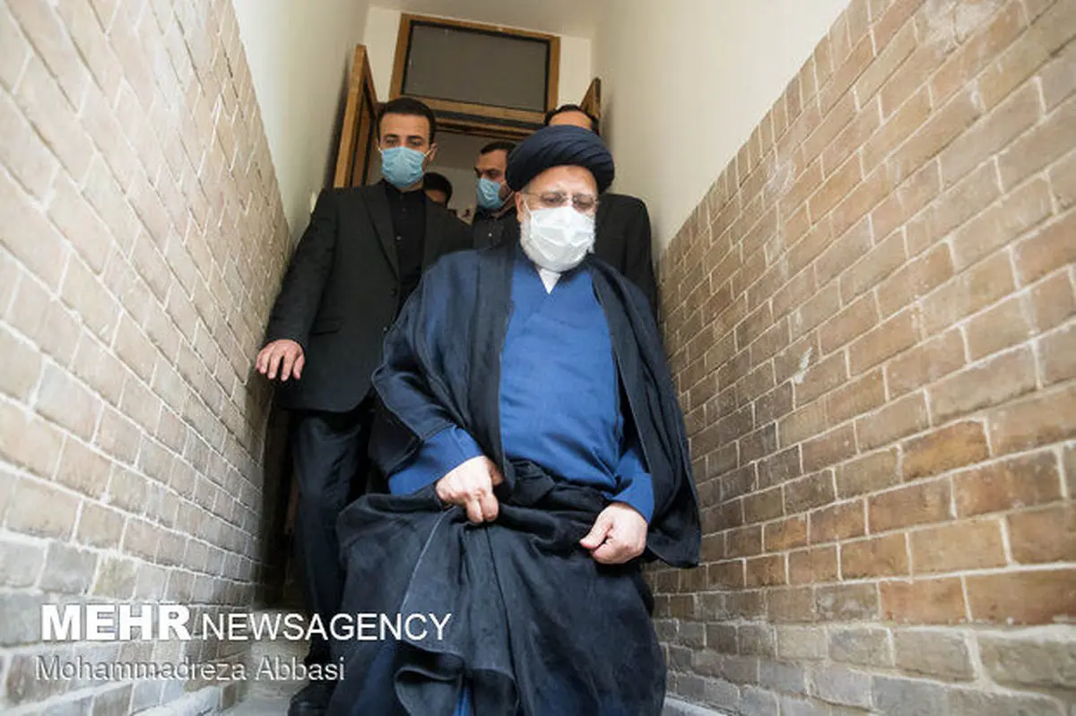 پیام تبریک رئیس جمهور به مناسبت روز ملی کویت