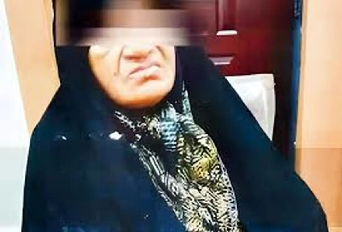 کلثوم اکبری اعدام شد؟