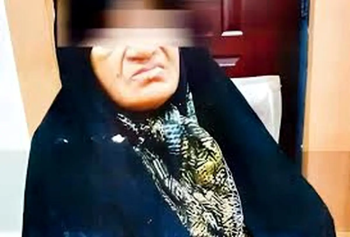 کلثوم اکبری اعدام شد؟