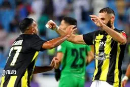 الاتحاد با این 11 نفر علیه سپاهان