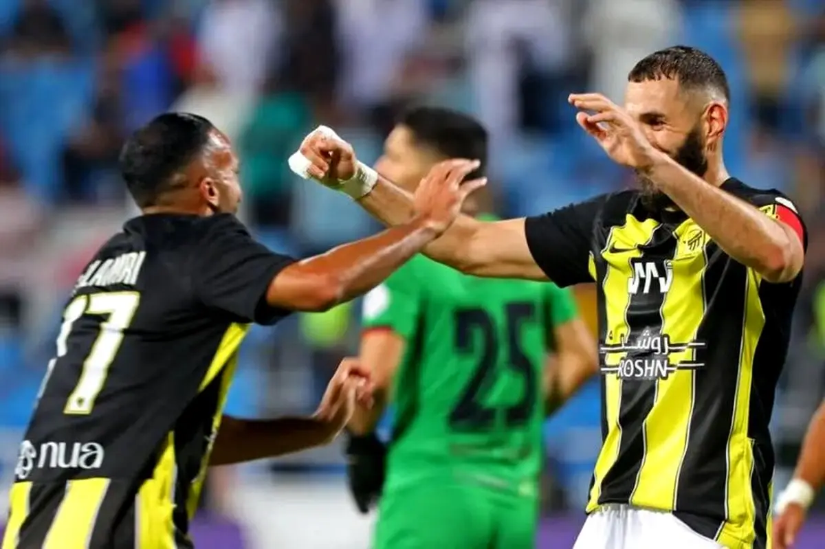 الاتحاد با این 11 نفر علیه سپاهان