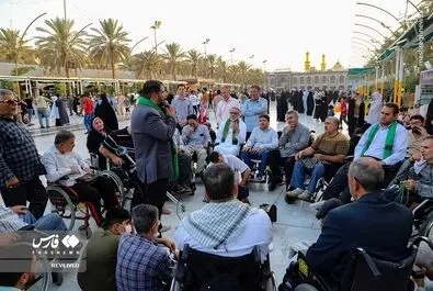 جانبازان