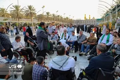 جانبازان