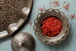 بهترین شرکت صادرات زعفران از ایران