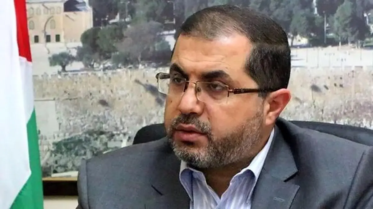 موضع‌گیری حماس در قبال پیشنهاد جدید ویتکاف