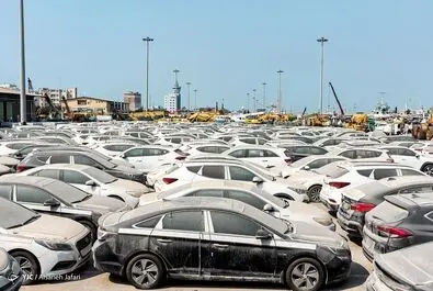 خودروهای لاکچری