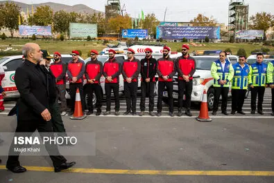 پلیس راهور