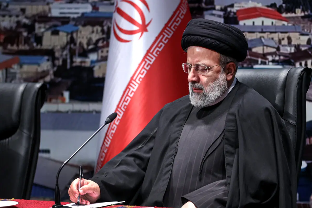 رئیسی:ایران در منطقه و بعضا جهان در صنایع نظامی دست برتر را دارد
