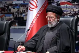 رئیسی:ایران در منطقه و بعضا جهان در صنایع نظامی دست برتر را دارد