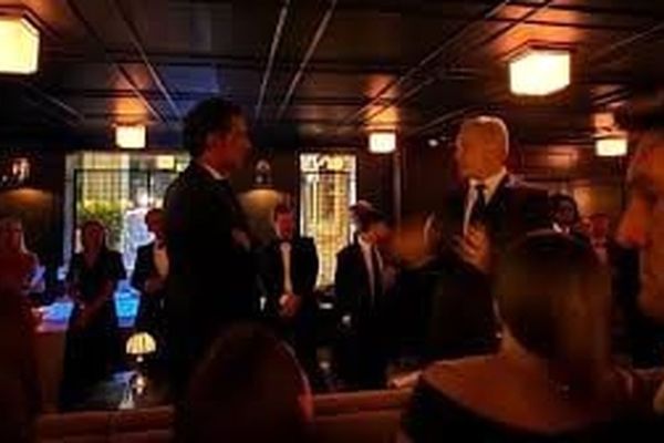 پسران ترامپ و ویتکاف باشگاه ویژه زدند/ غریبه راه نمی‌دهند و نیم میلیون دلار حق عضویتش است!