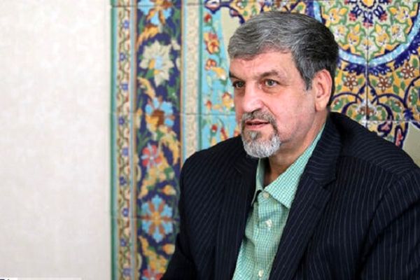 کواکبیان محکوم به حبس شد