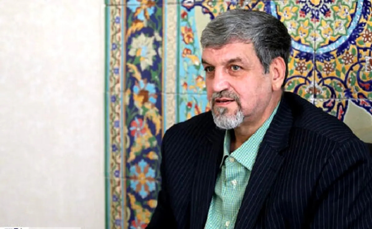 کواکبیان: معلوم نیست کاندیدای جبهه اصلاحات در انتخابات ریاست جمهوری باشم