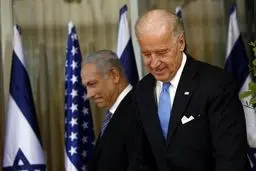 هشدار کارشناسان به بایدن: اسرائیل، آمریکا را به سمت جنگ می‌کشاند

