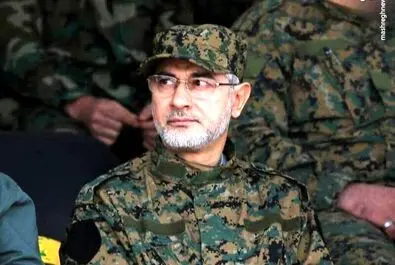 حاج ابراهیم عقیل 