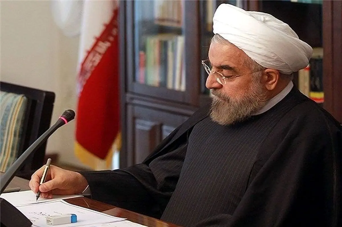 فوری/ نامه روحانی به رهبری برای صلاحیت کاندیداها + جزئیات