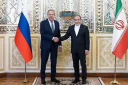 ارسال پیام رهبر انقلاب به پوتین