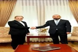 جزئیات گفت‌وگوی عراقچی با وزیر‌خارجه ارمنستان در ایروان