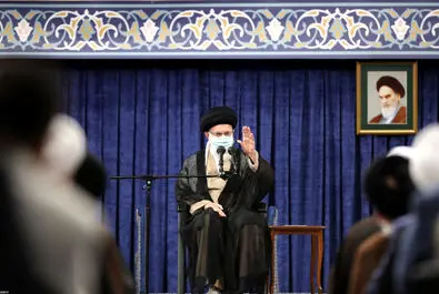 رهبری اجلاس جهانی