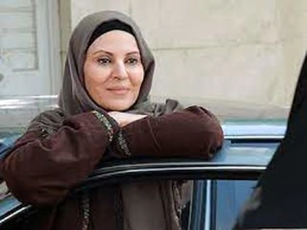 بتینا مظلومی درگذشت + عکس تلخ و دردناک