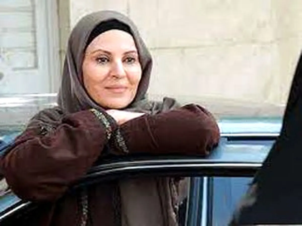 بتینا مظلومی درگذشت + عکس تلخ و دردناک