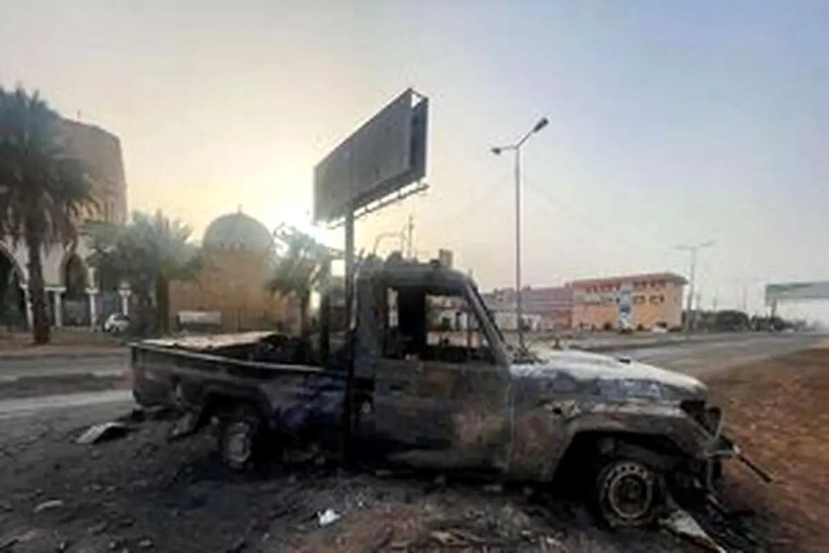 «خارطوم» تا اطلاع ثانوی تعطیل شد