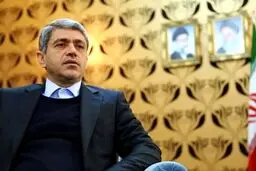 نخستین واکنش علی طیب‌ نیا پس از انتصاب در سمت مشاور عالی