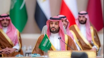 بن سلمان:تجاوزگری اسرائیل و نقض حاکمیت ایران باید محکوم شود