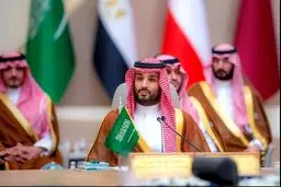 سعودی اتمی، ایران را به سوی بمب اتمی سوق می‌دهد؟
