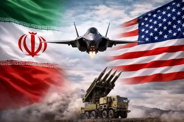 ترامپ به دنبال پیروزی نمادین مقابل ایران