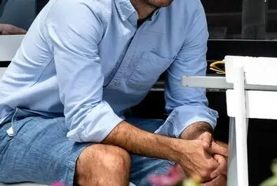 پسر اشرف غنی