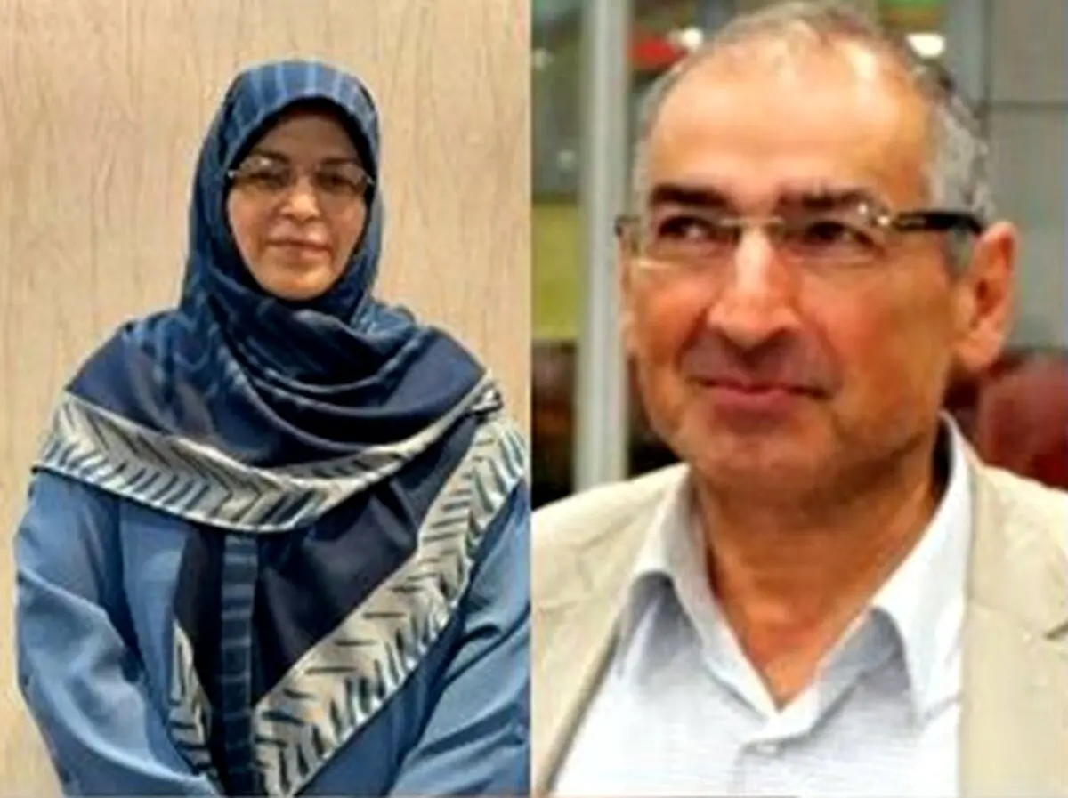ارجاع پرونده‌های اتهامی زیباکلام و آذر منصوری به دادگاه