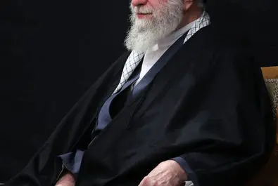 رهبر انقلاب