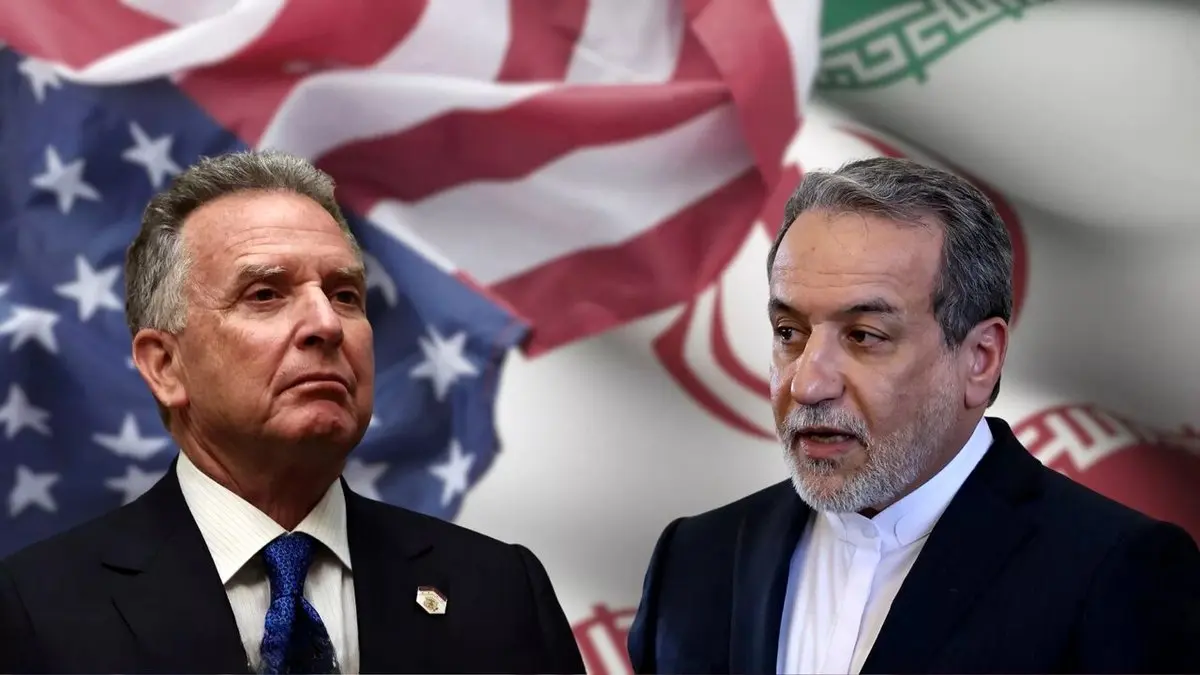 دست برتر ایران در آزمون عمان 