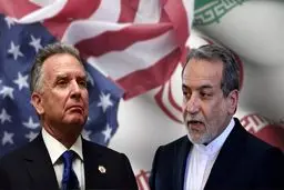 دست برتر ایران در آزمون عمان 