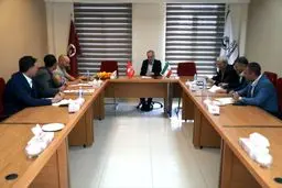 حمایت قاطعانه تراکتور از پاکو خمس